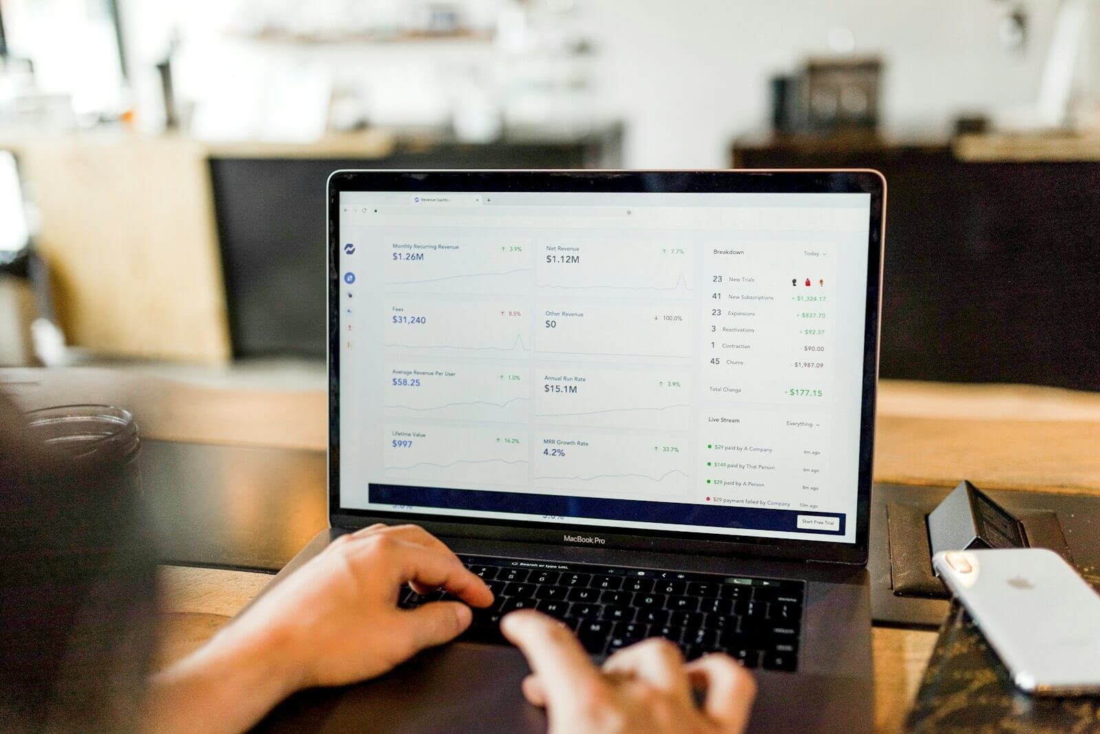 Setting up the SEOSpine plugin on a laptop